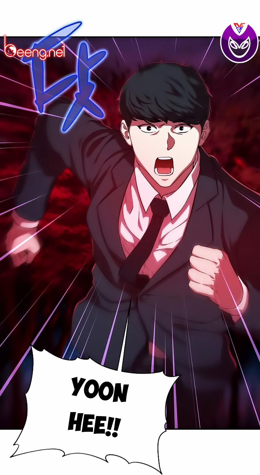 Bố Tôi Quá Mạnh 32 trang 41