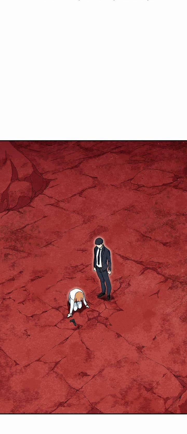 Bố Tôi Quá Mạnh 33 trang 11