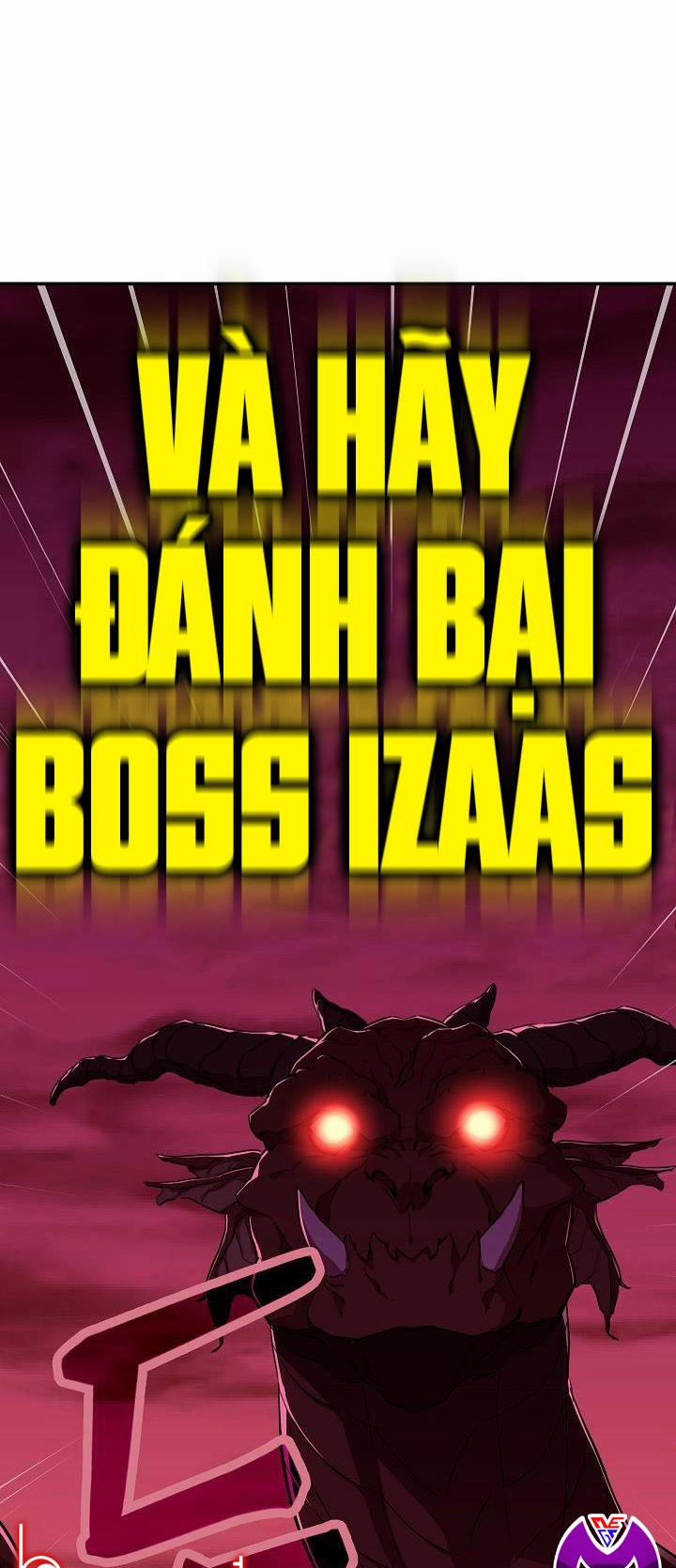 Bố Tôi Quá Mạnh 33 trang 15