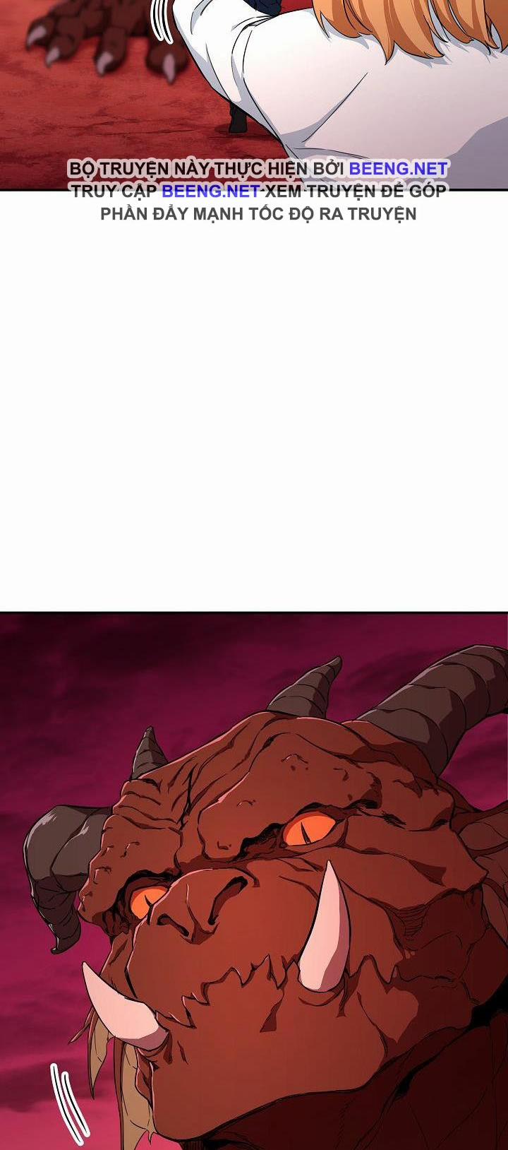 Bố Tôi Quá Mạnh 33 trang 23