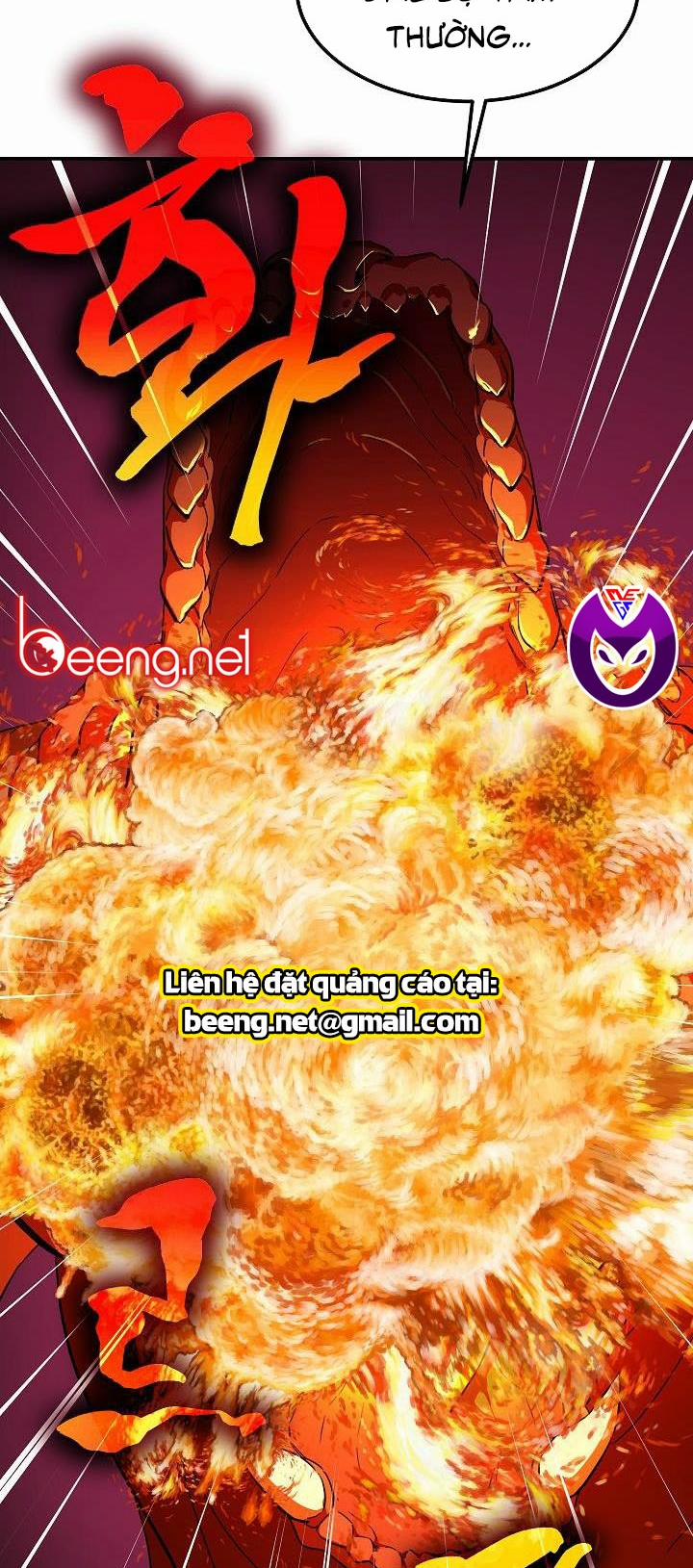 Bố Tôi Quá Mạnh 33 trang 25