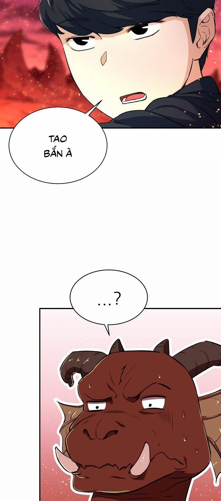 Bố Tôi Quá Mạnh 33 trang 39