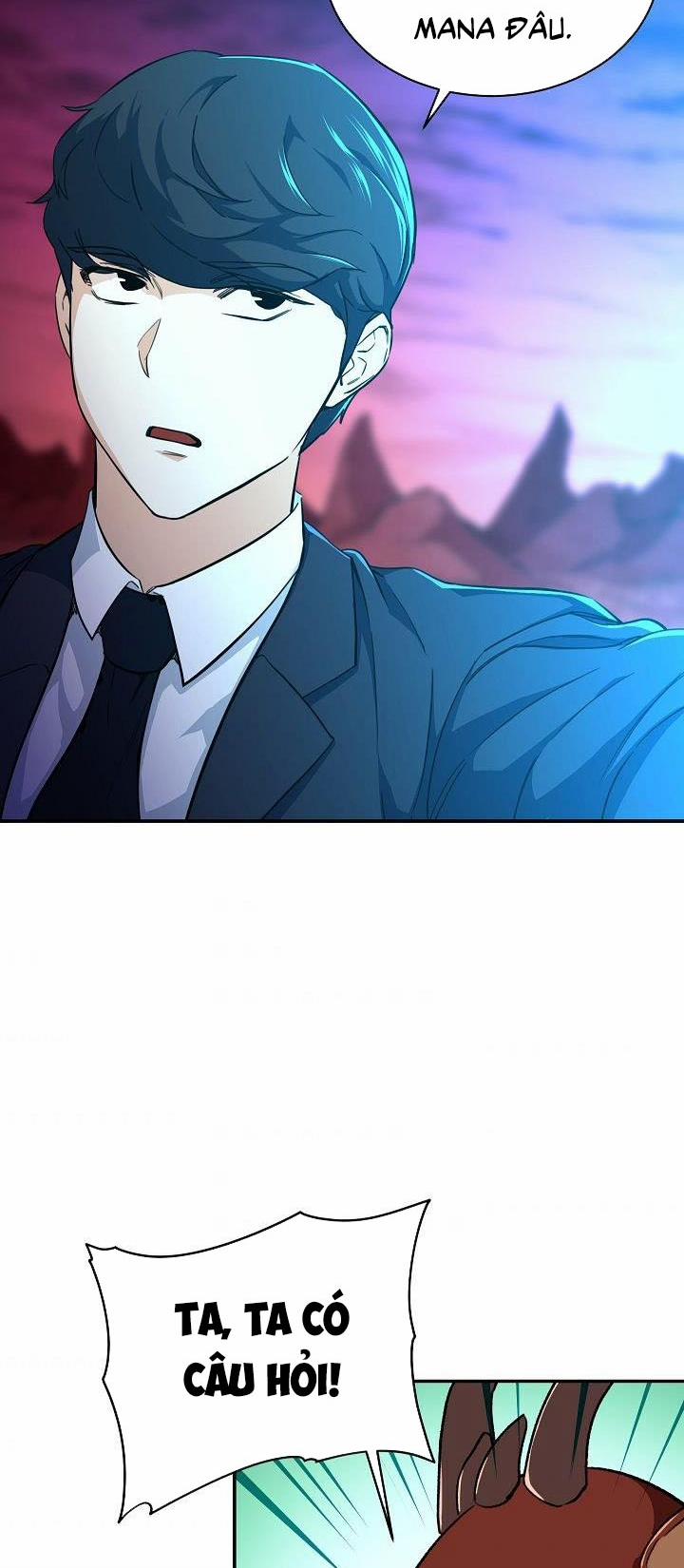 Bố Tôi Quá Mạnh 33 trang 45