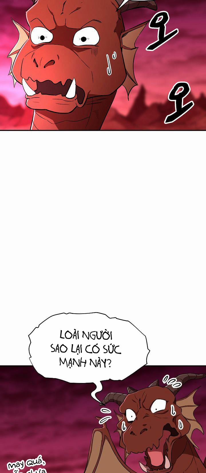 Bố Tôi Quá Mạnh 33 trang 55