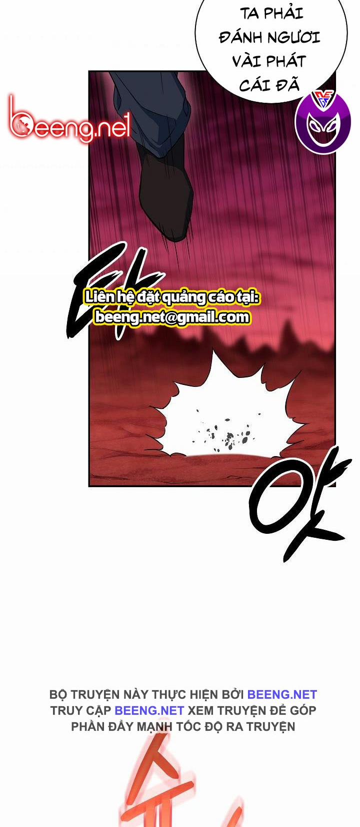 Bố Tôi Quá Mạnh 33 trang 58