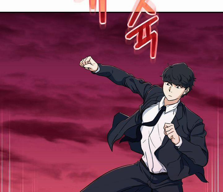 Bố Tôi Quá Mạnh 33 trang 59