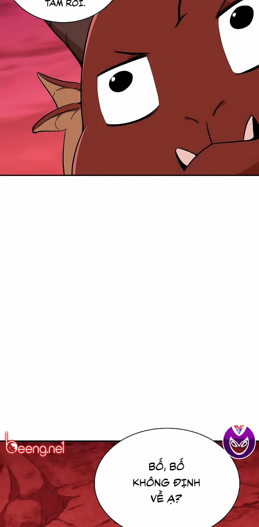 Bố Tôi Quá Mạnh 34 trang 16