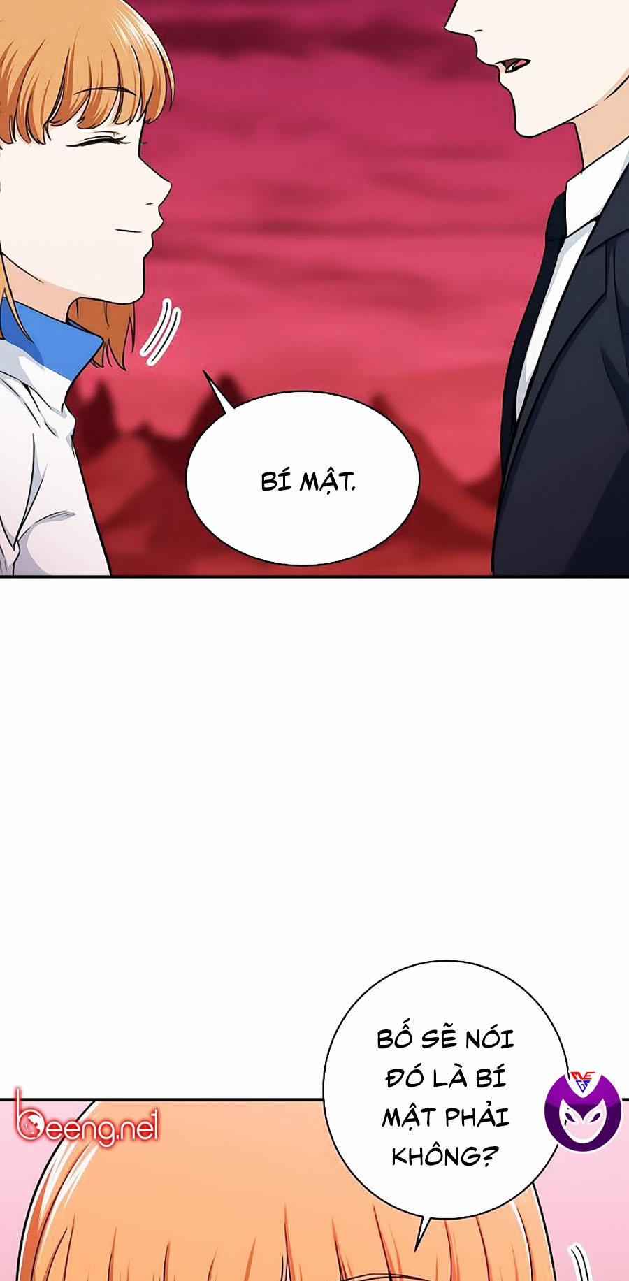 Bố Tôi Quá Mạnh 34 trang 21