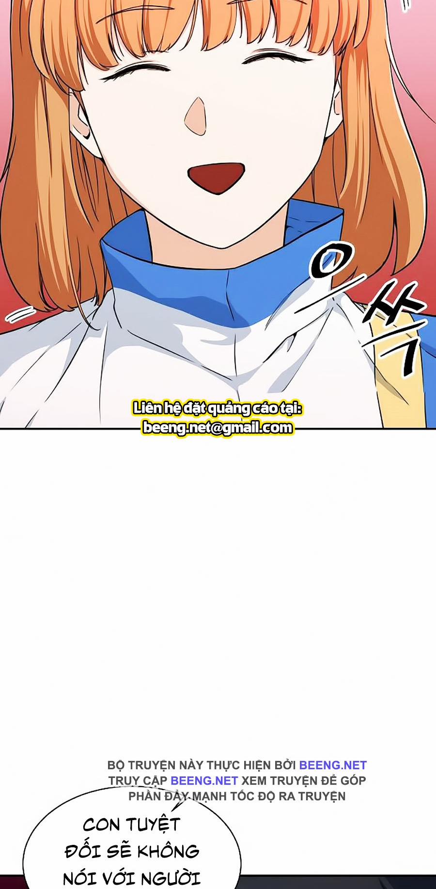 Bố Tôi Quá Mạnh 34 trang 22