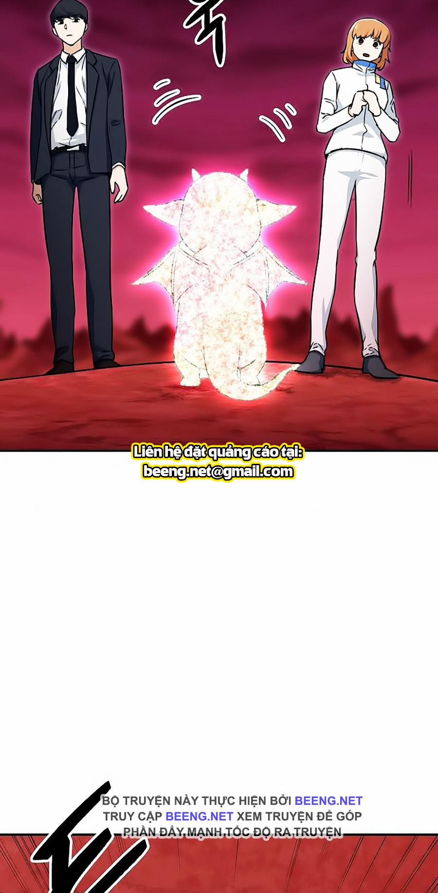 Bố Tôi Quá Mạnh 34 trang 31