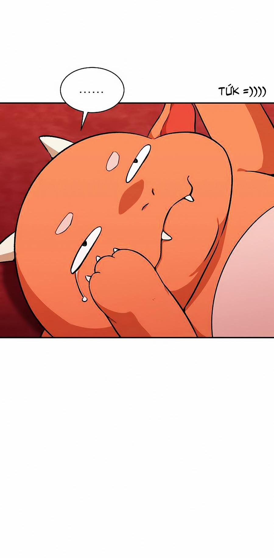 Bố Tôi Quá Mạnh 34 trang 39