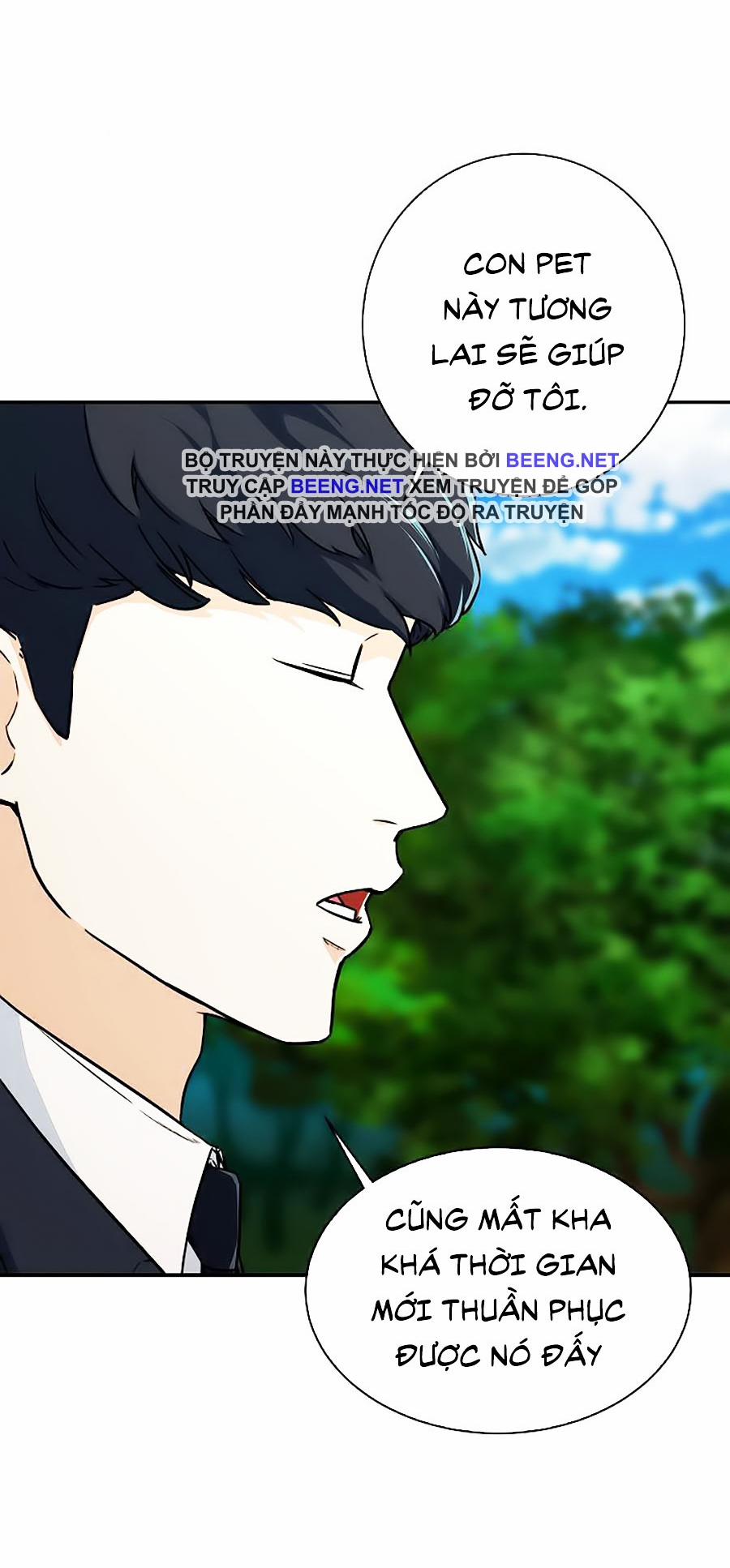 Bố Tôi Quá Mạnh 34 trang 59