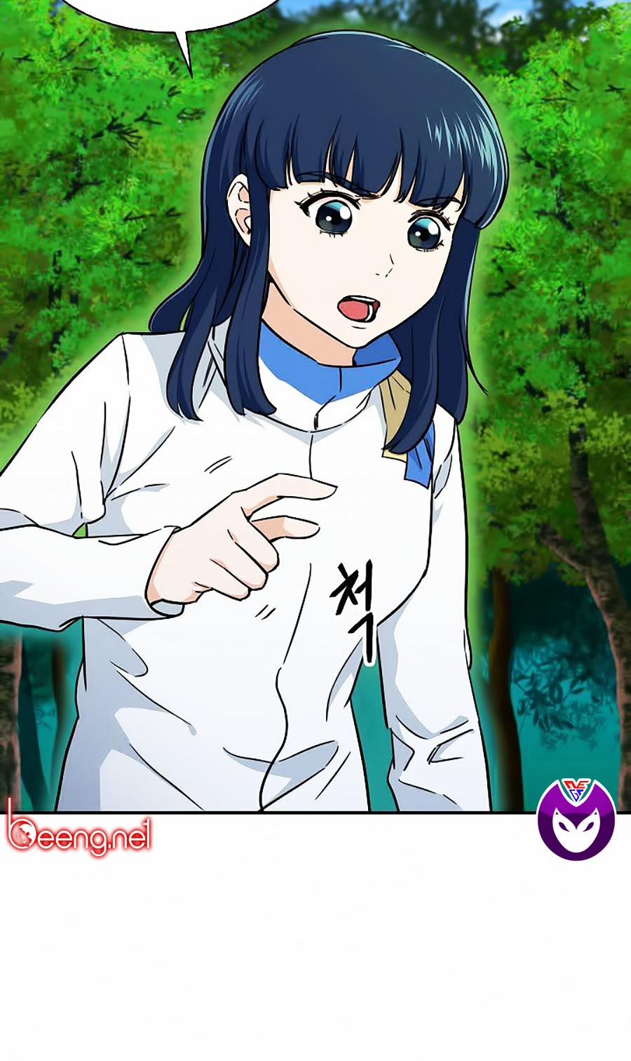 Bố Tôi Quá Mạnh 34 trang 70