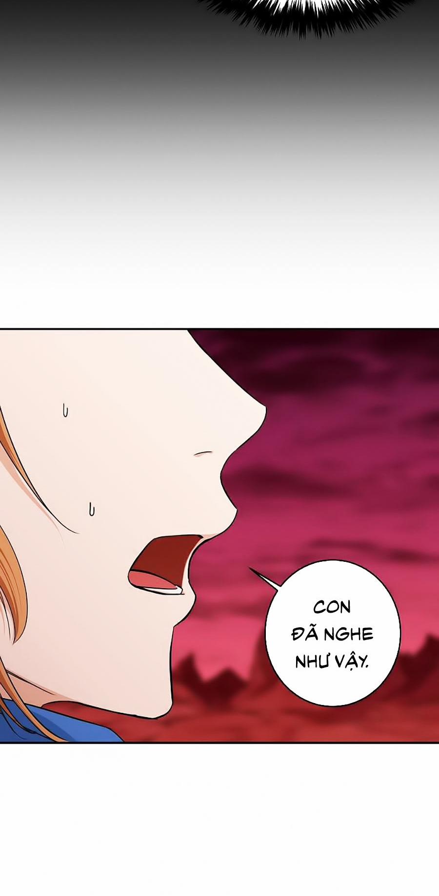 Bố Tôi Quá Mạnh 34 trang 8