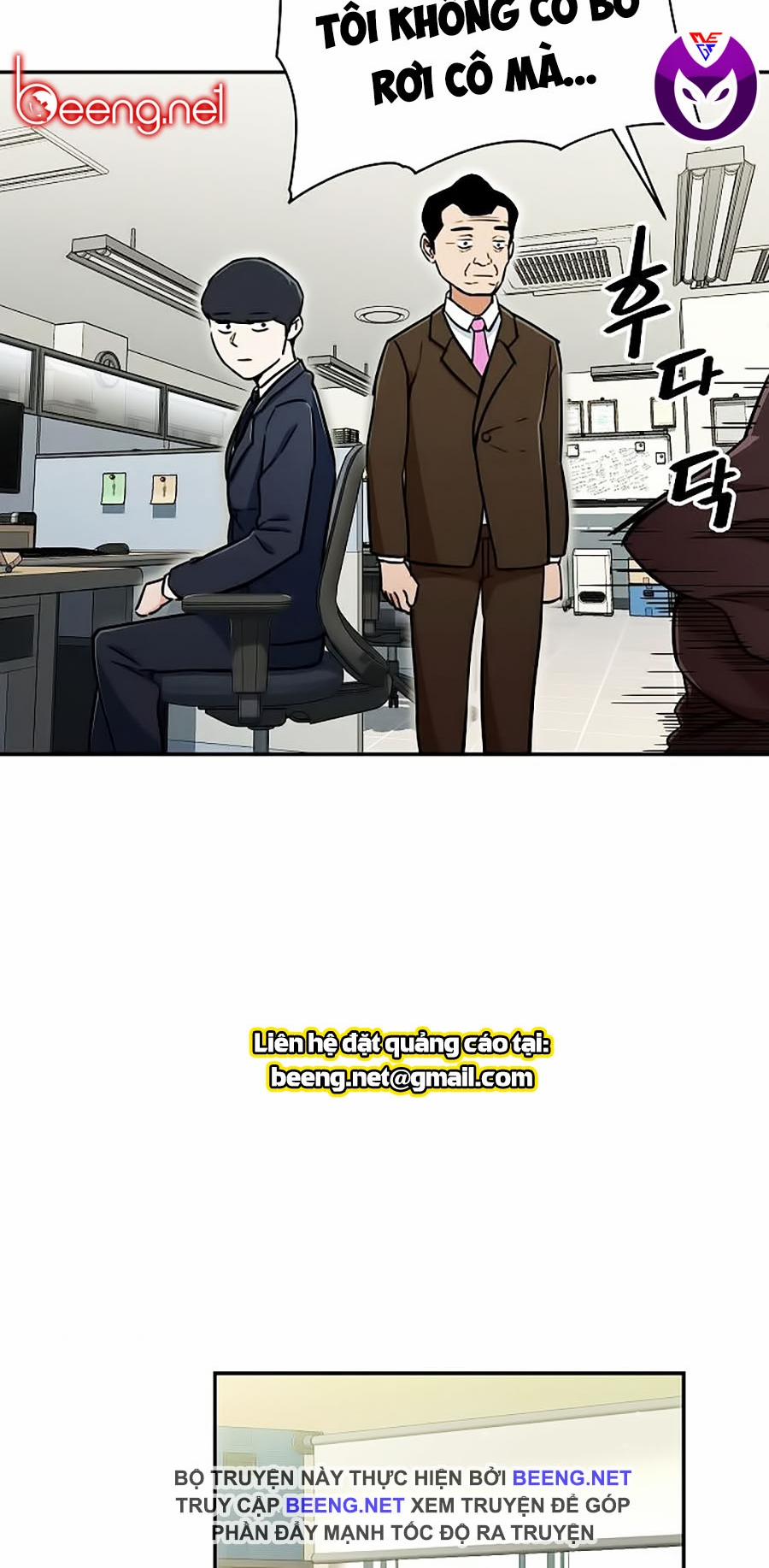 Bố Tôi Quá Mạnh 35 trang 44