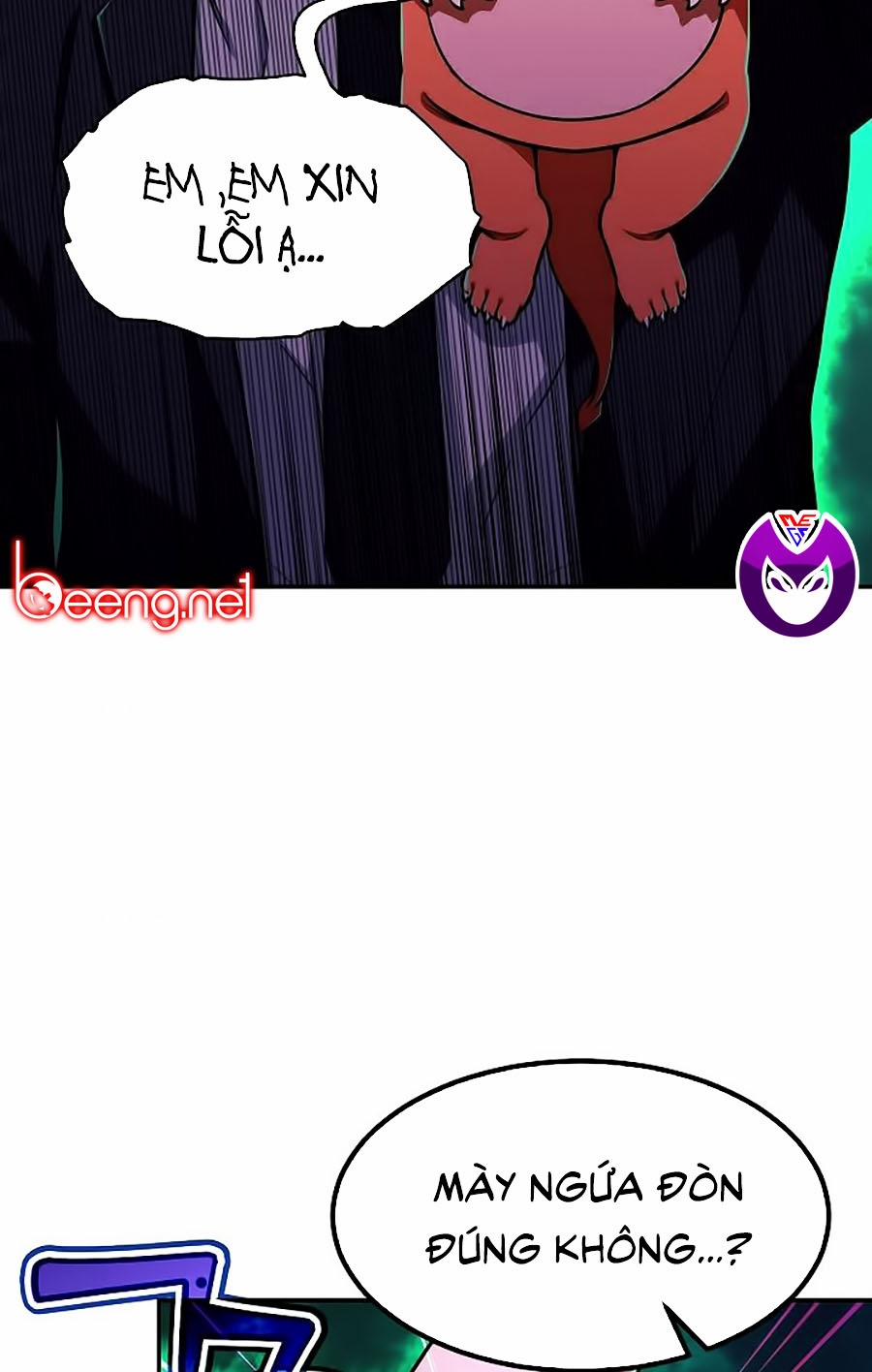 Bố Tôi Quá Mạnh 35 trang 69