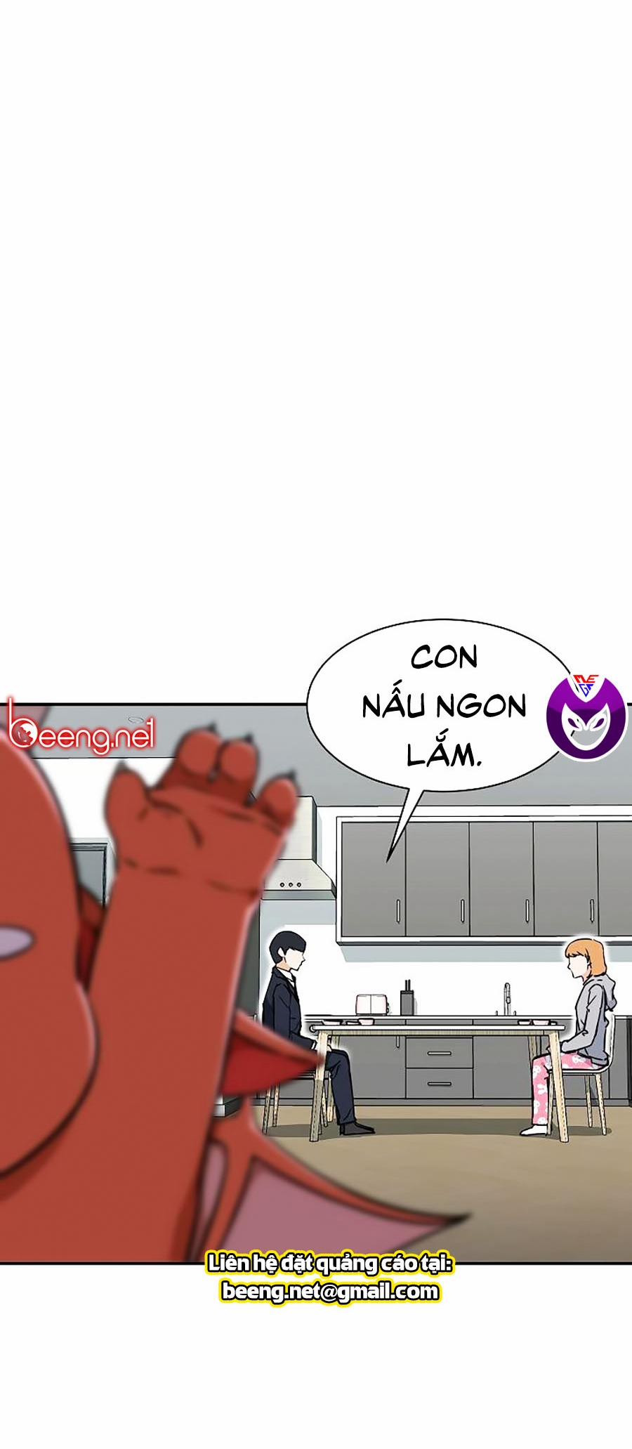 Bố Tôi Quá Mạnh 36 trang 1