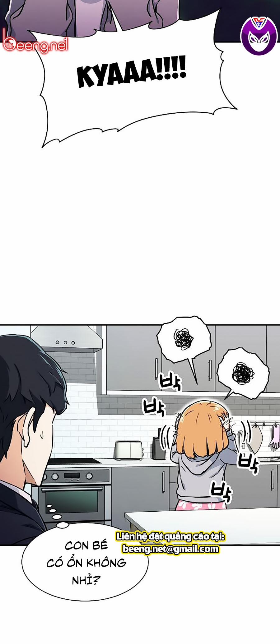 Bố Tôi Quá Mạnh 36 trang 13