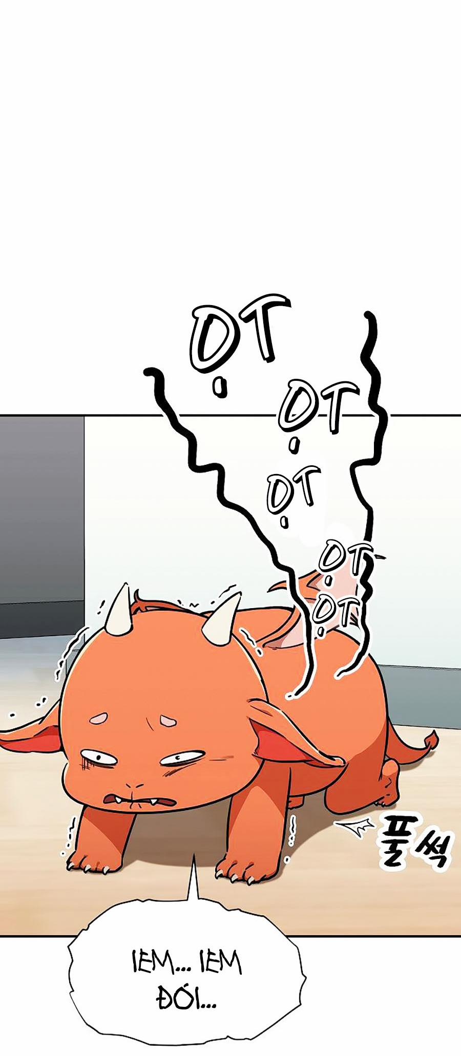 Bố Tôi Quá Mạnh 36 trang 19