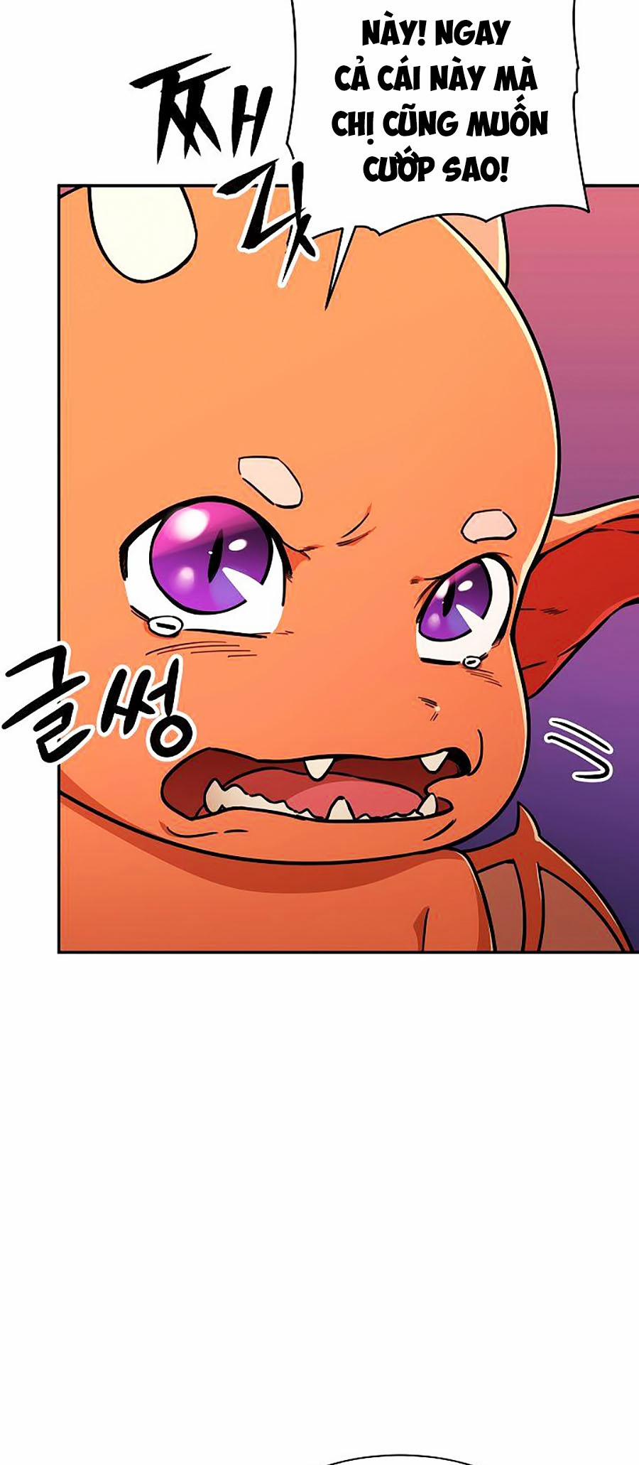 Bố Tôi Quá Mạnh 36 trang 30