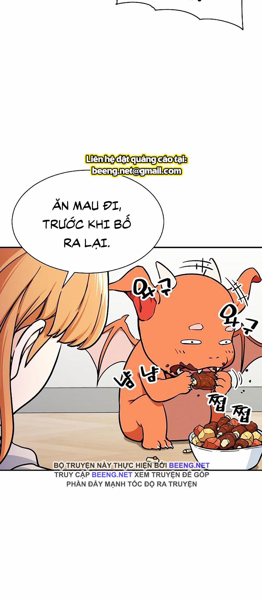 Bố Tôi Quá Mạnh 36 trang 32