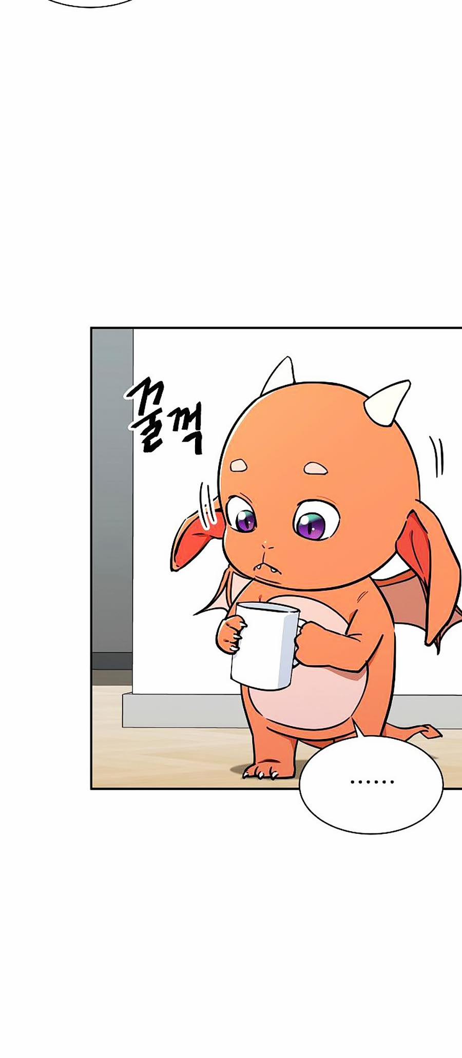 Bố Tôi Quá Mạnh 36 trang 34