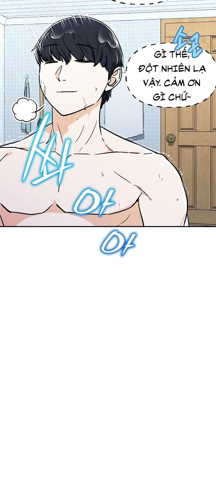 Bố Tôi Quá Mạnh 36 trang 36