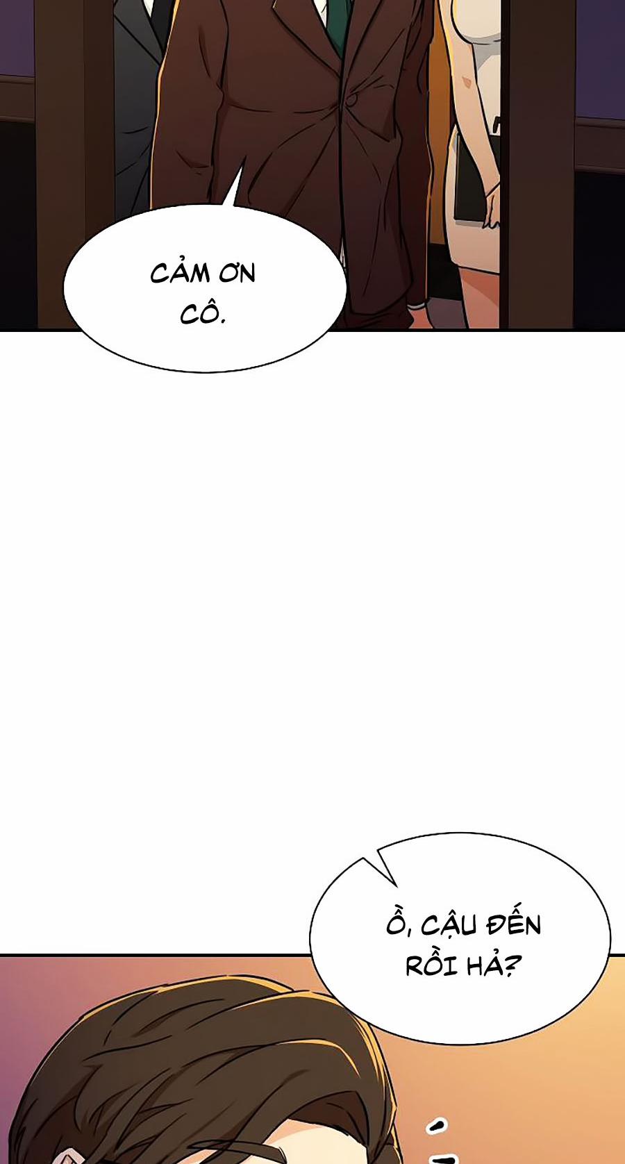 Bố Tôi Quá Mạnh 36 trang 55