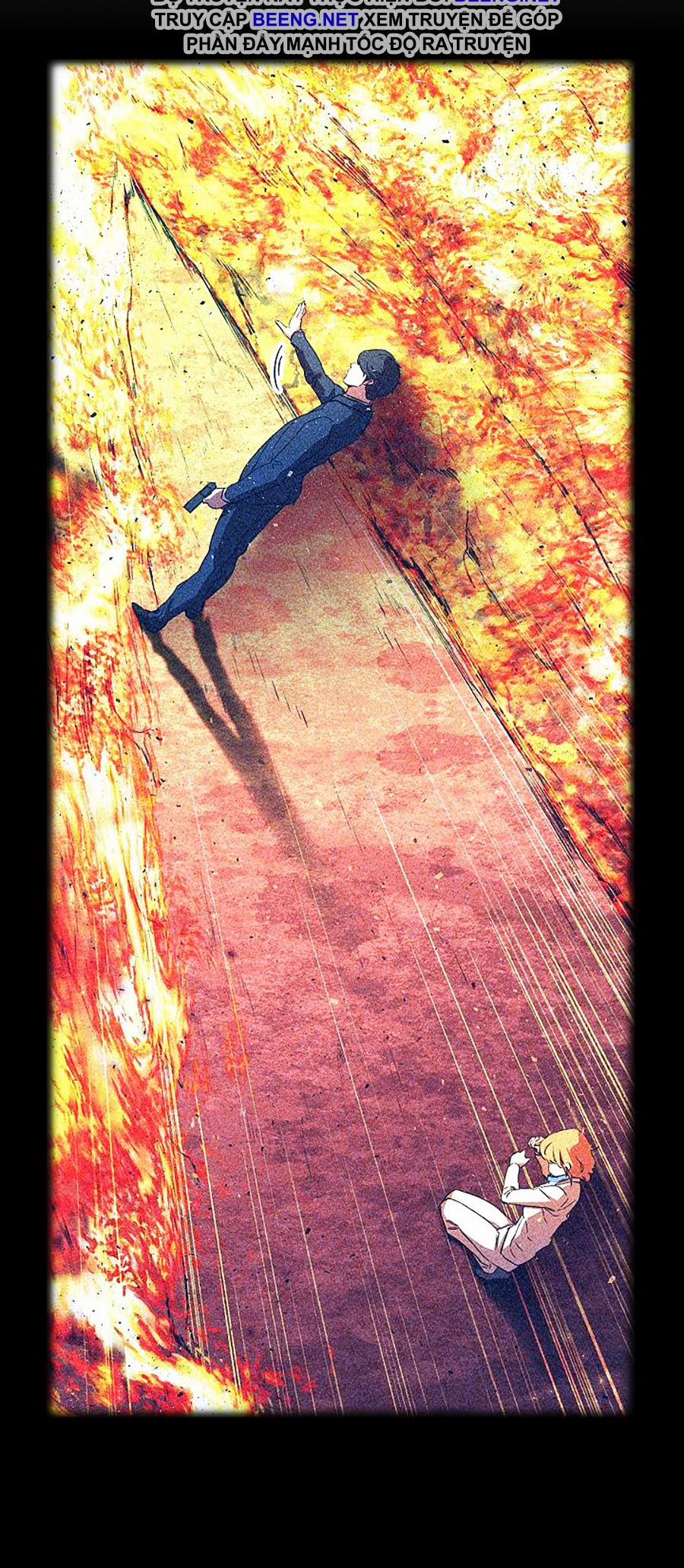 Bố Tôi Quá Mạnh 36 trang 7