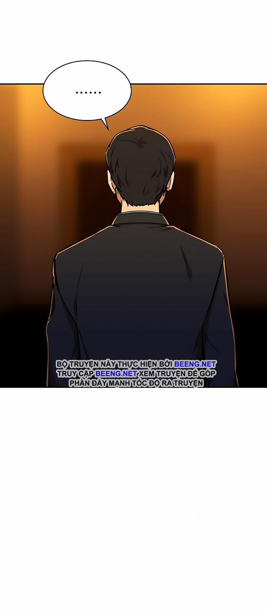 Bố Tôi Quá Mạnh 38 trang 2