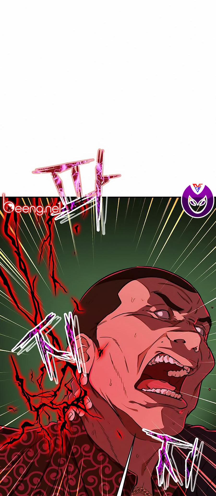 Bố Tôi Quá Mạnh 38 trang 34