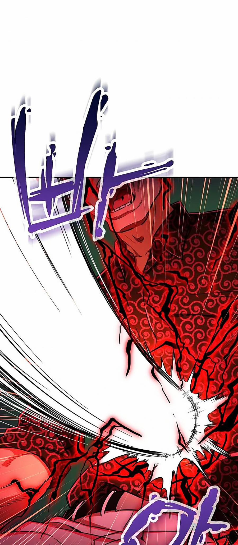 Bố Tôi Quá Mạnh 38 trang 46