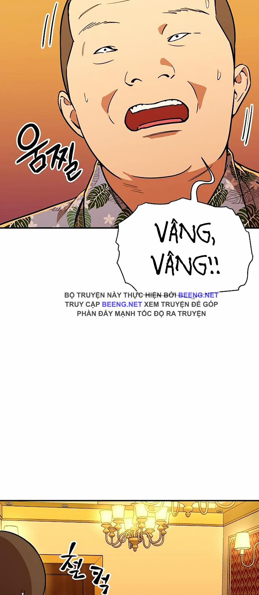 Bố Tôi Quá Mạnh 38 trang 52