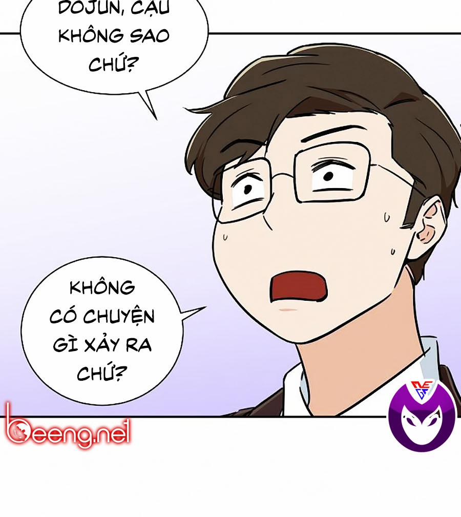 Bố Tôi Quá Mạnh 38 trang 61