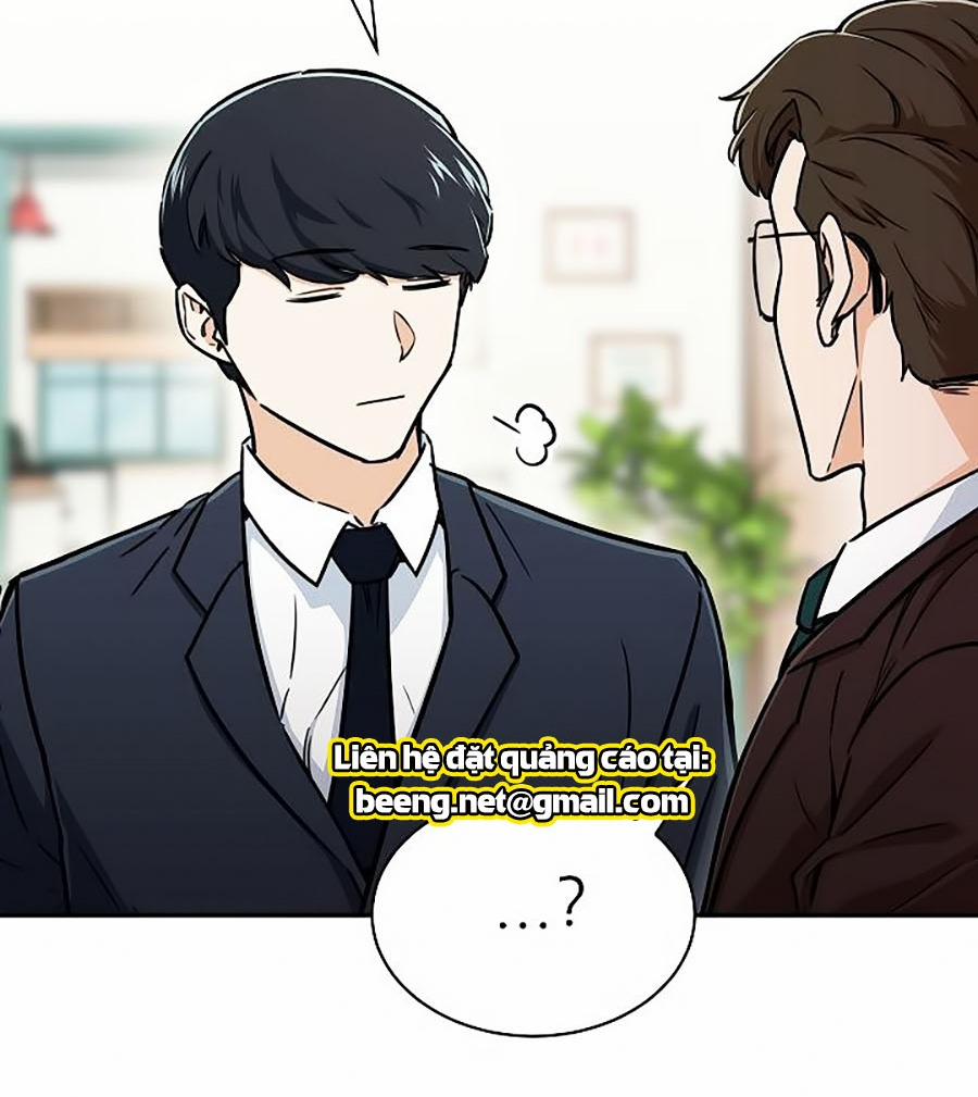 Bố Tôi Quá Mạnh 38 trang 63