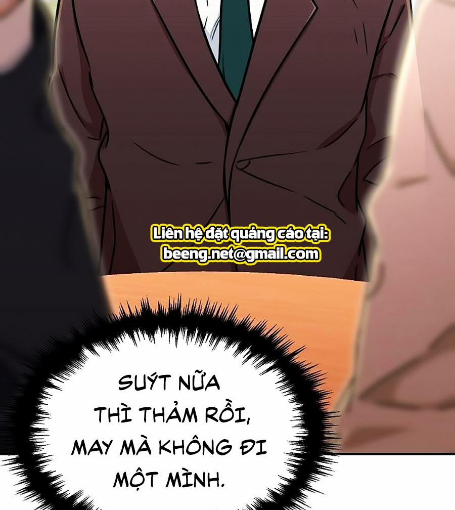 Bố Tôi Quá Mạnh 38 trang 71