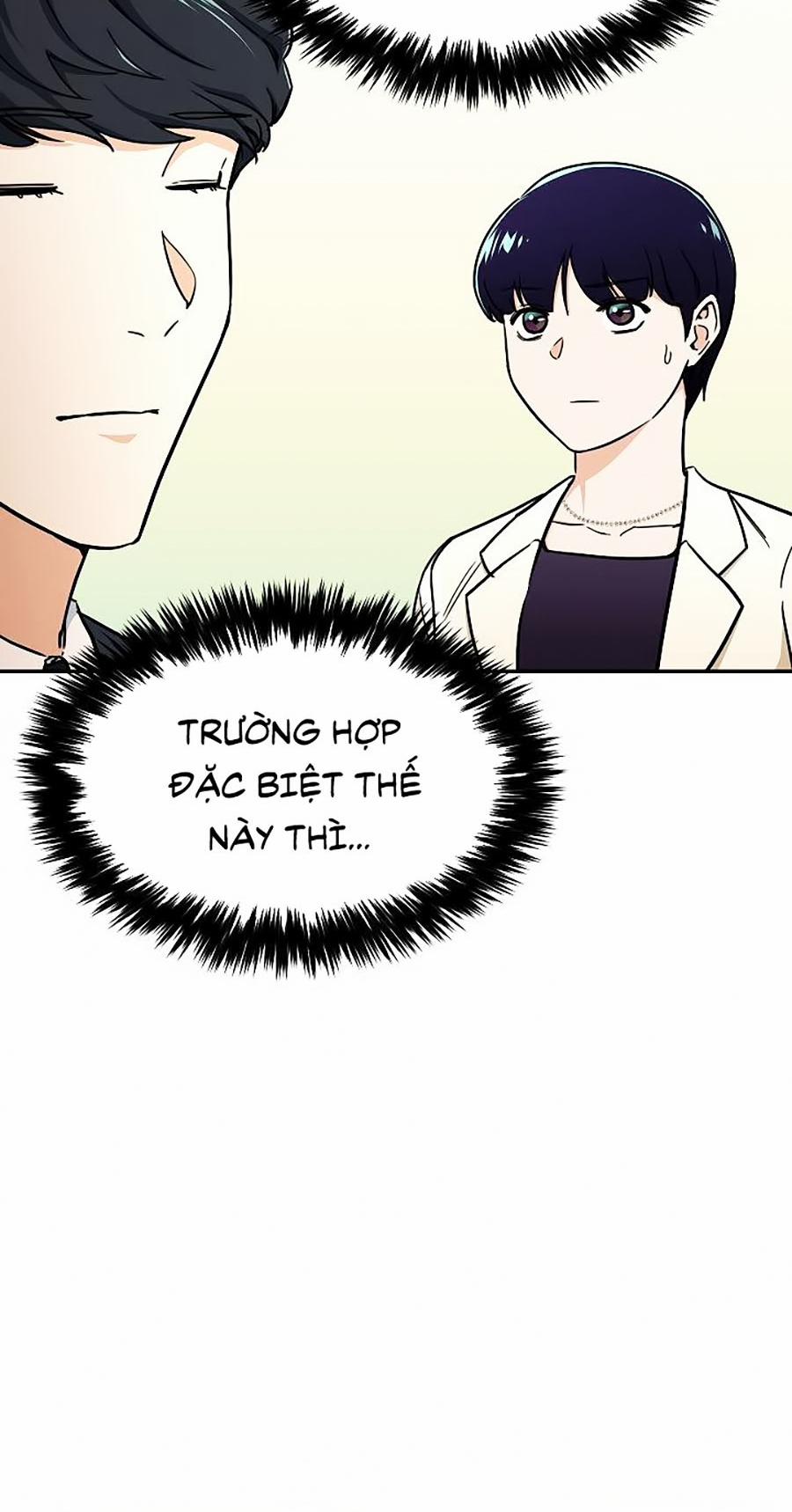 Bố Tôi Quá Mạnh 39 trang 28