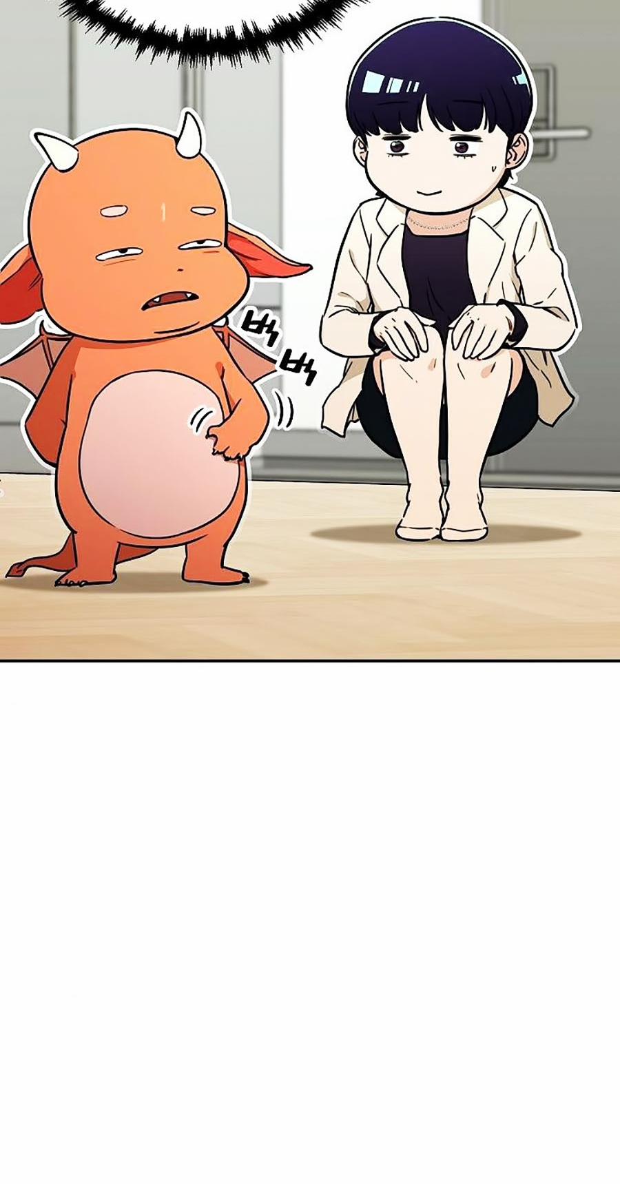 Bố Tôi Quá Mạnh 39 trang 31