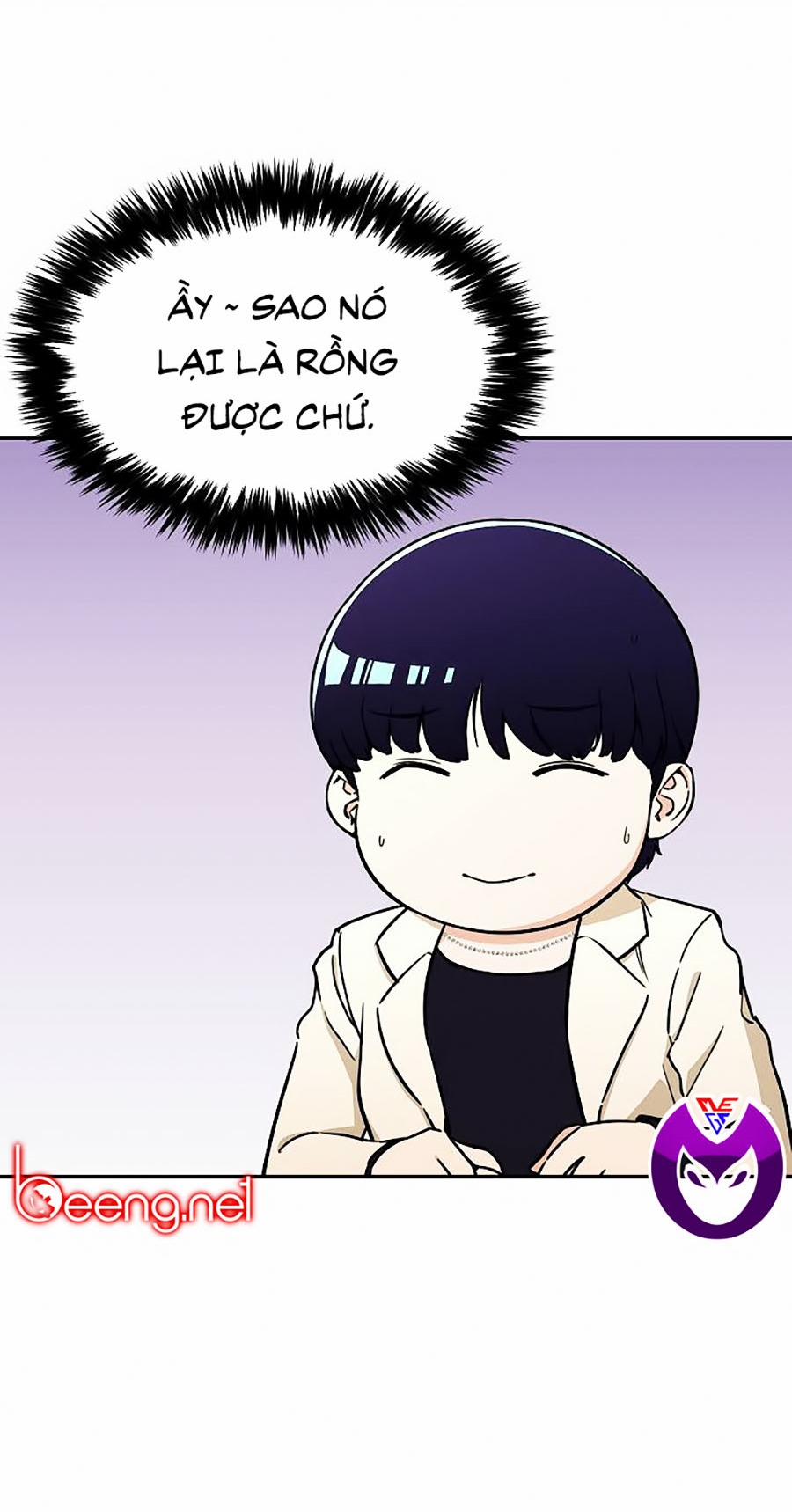 Bố Tôi Quá Mạnh 39 trang 32