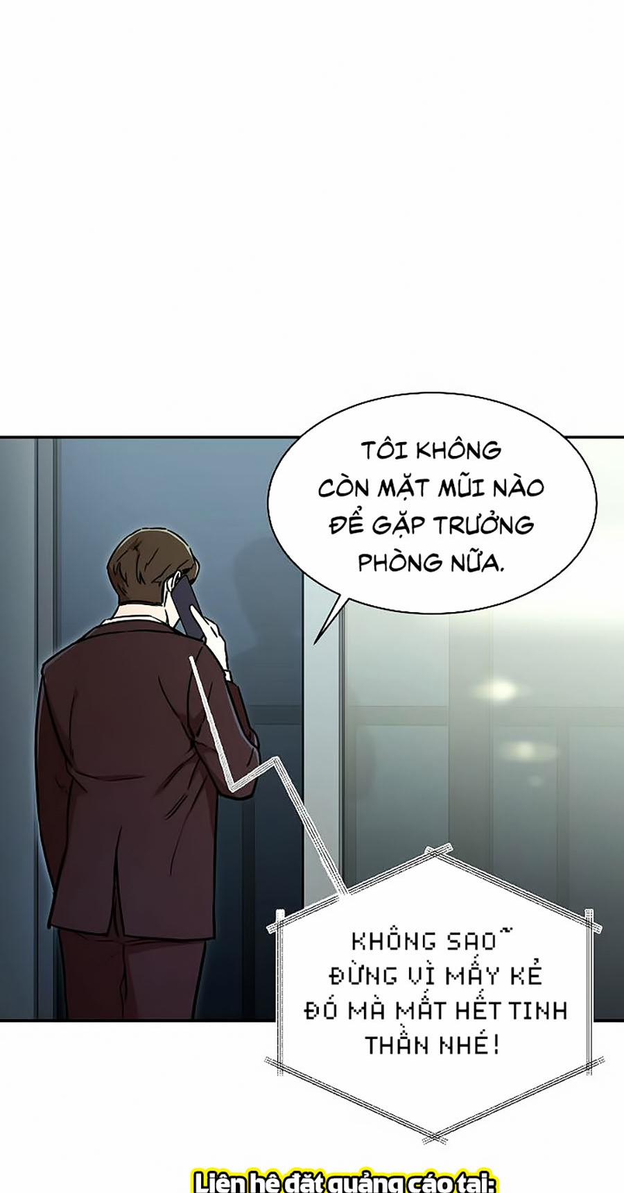 Bố Tôi Quá Mạnh 39 trang 33