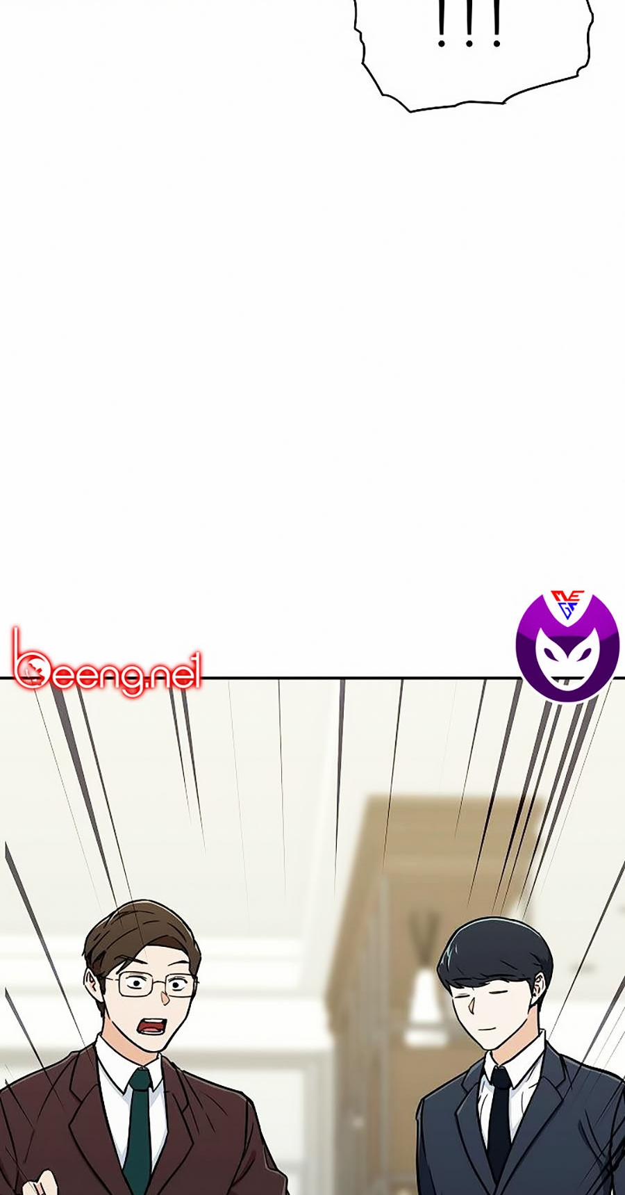 Bố Tôi Quá Mạnh 39 trang 37