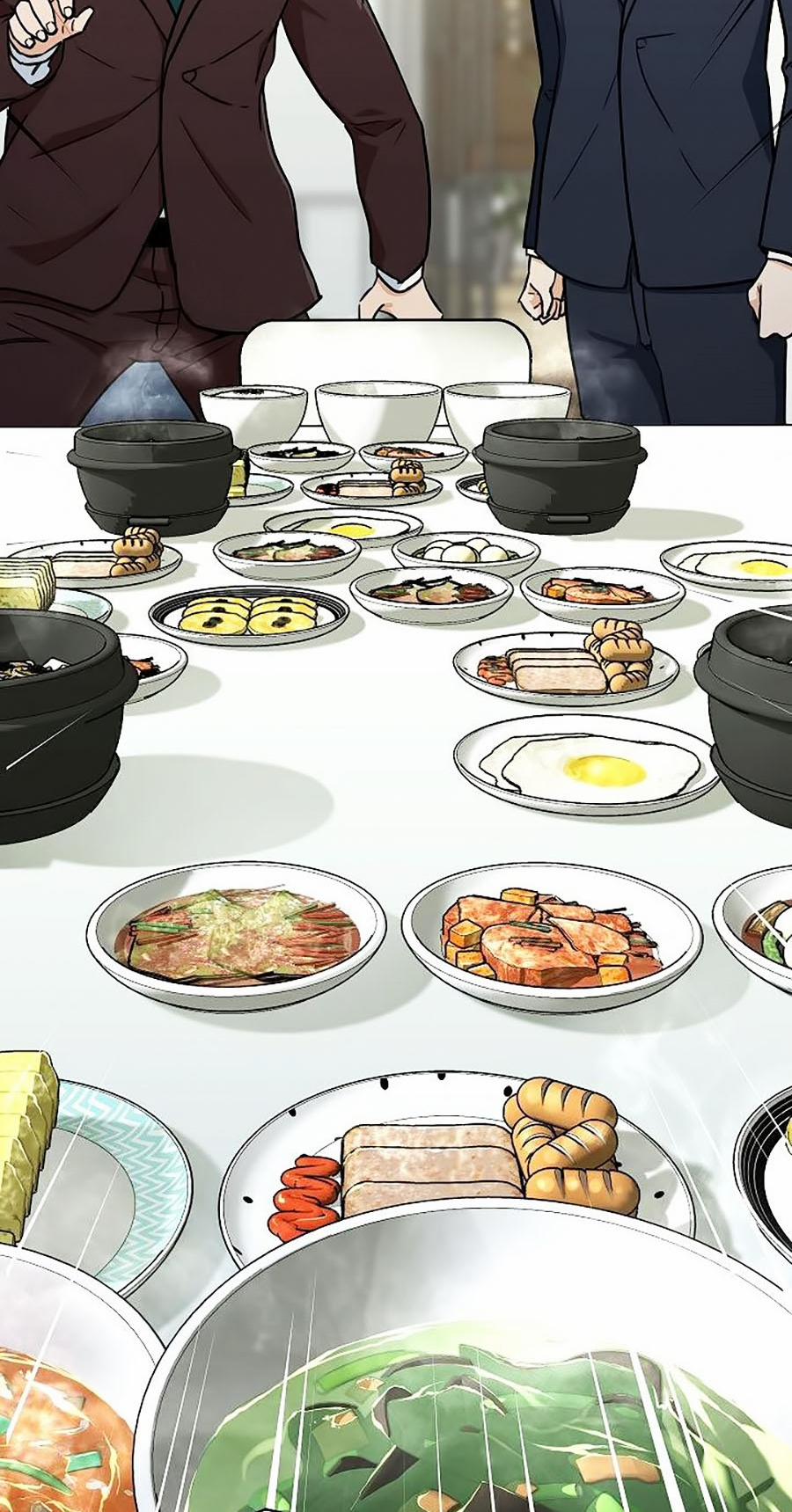 Bố Tôi Quá Mạnh 39 trang 38