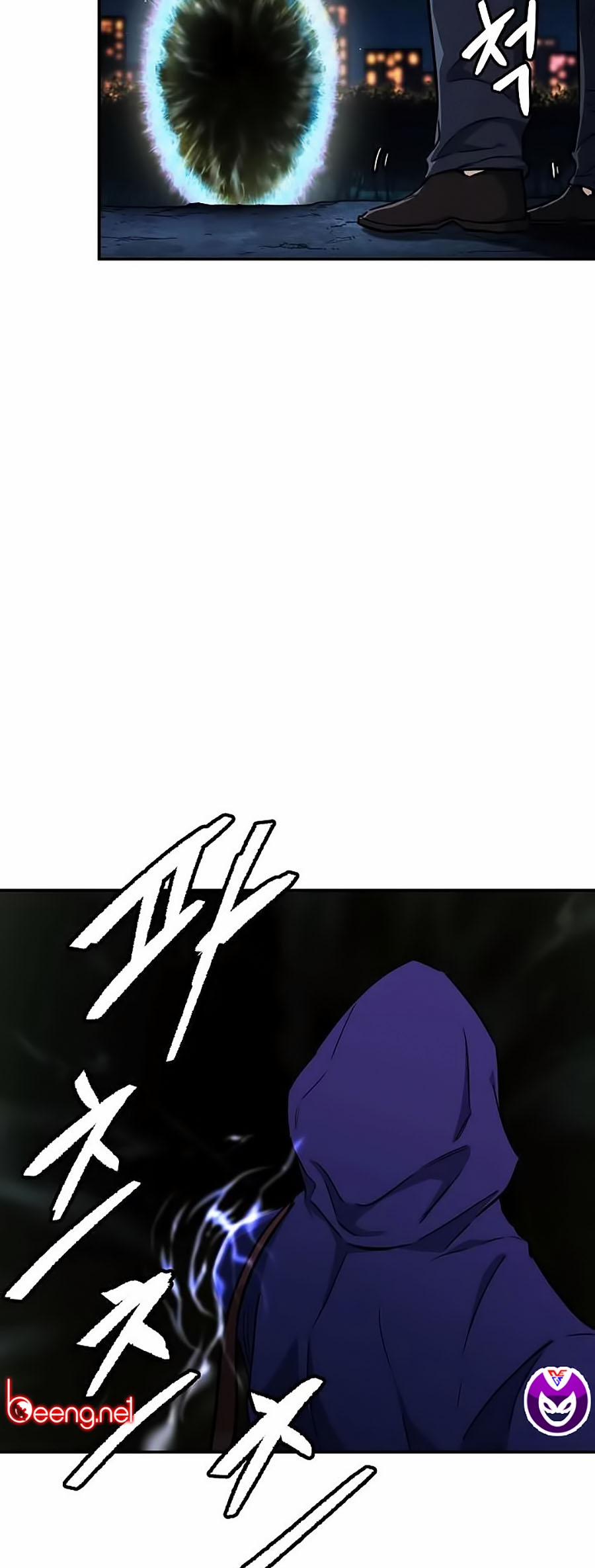 Bố Tôi Quá Mạnh 40 trang 12