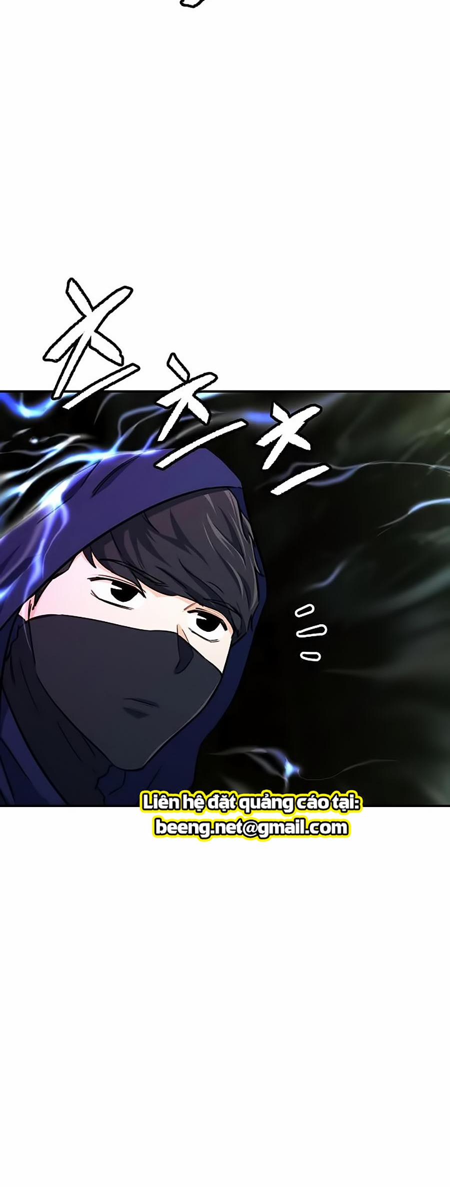 Bố Tôi Quá Mạnh 40 trang 13