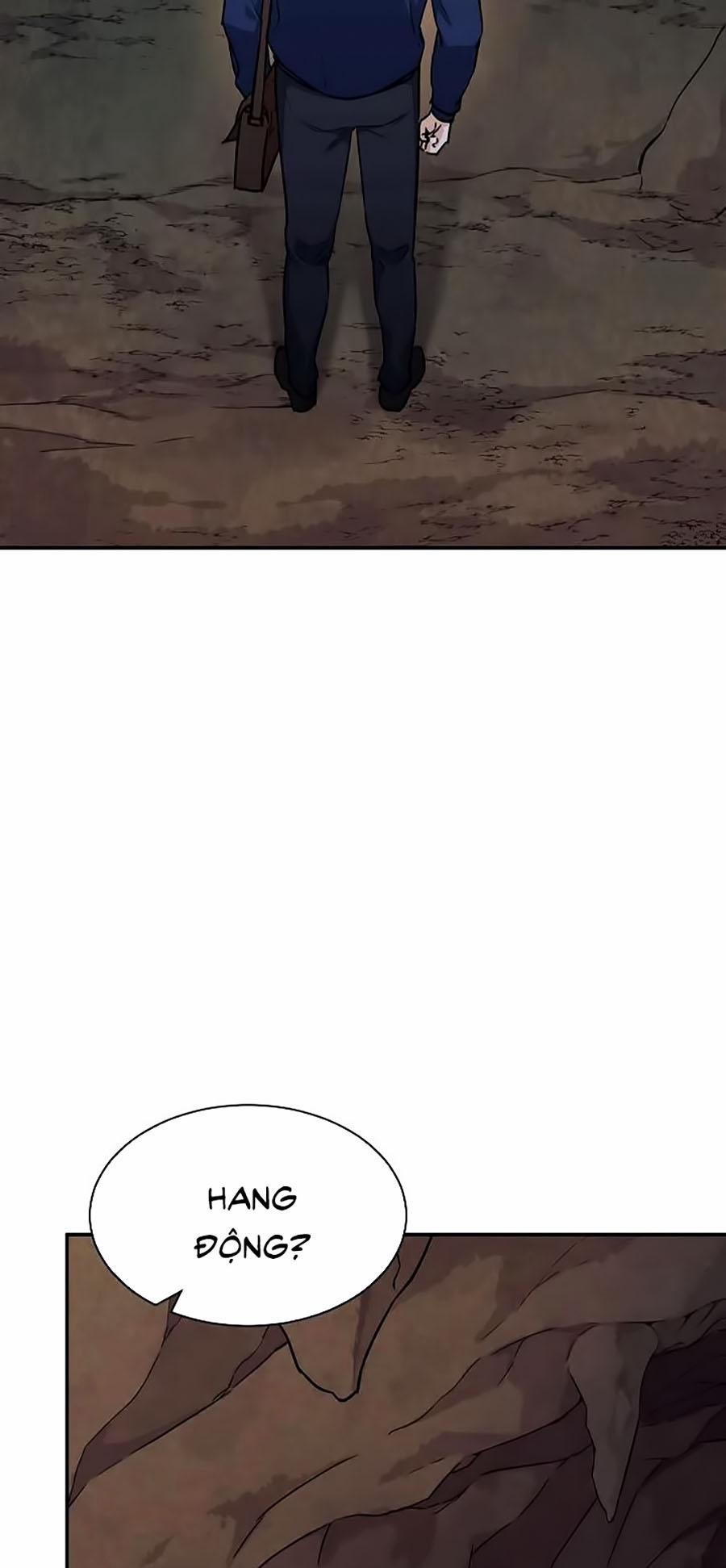 Bố Tôi Quá Mạnh 40 trang 15