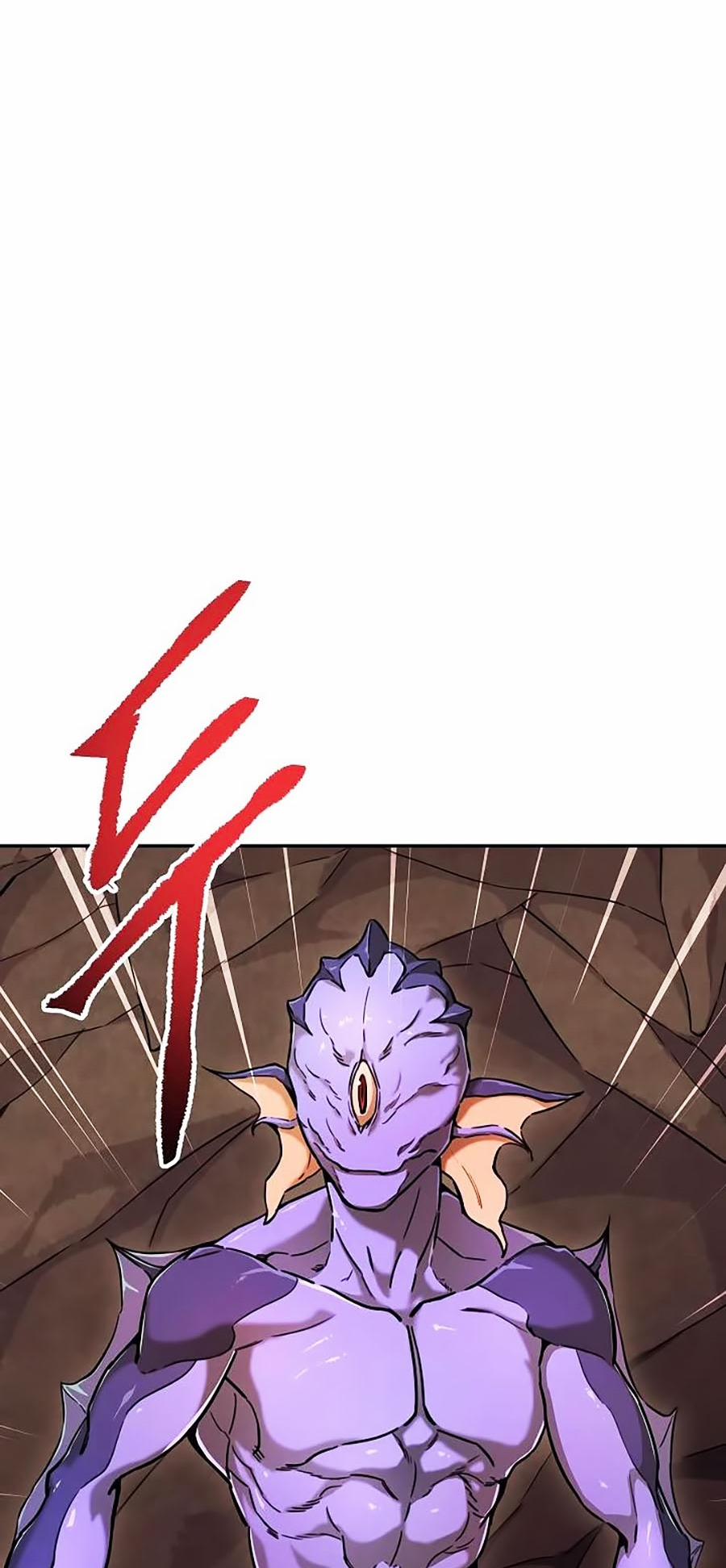 Bố Tôi Quá Mạnh 40 trang 22