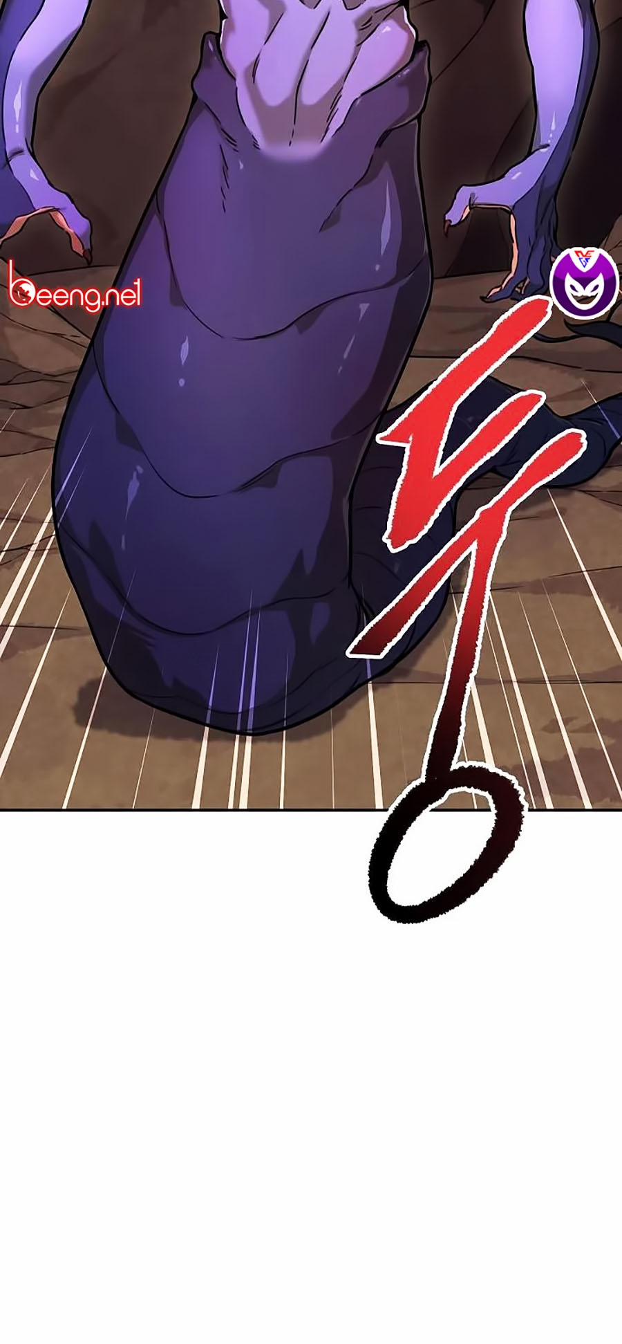 Bố Tôi Quá Mạnh 40 trang 23