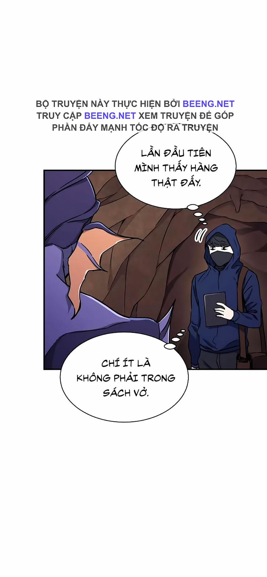 Bố Tôi Quá Mạnh 40 trang 25