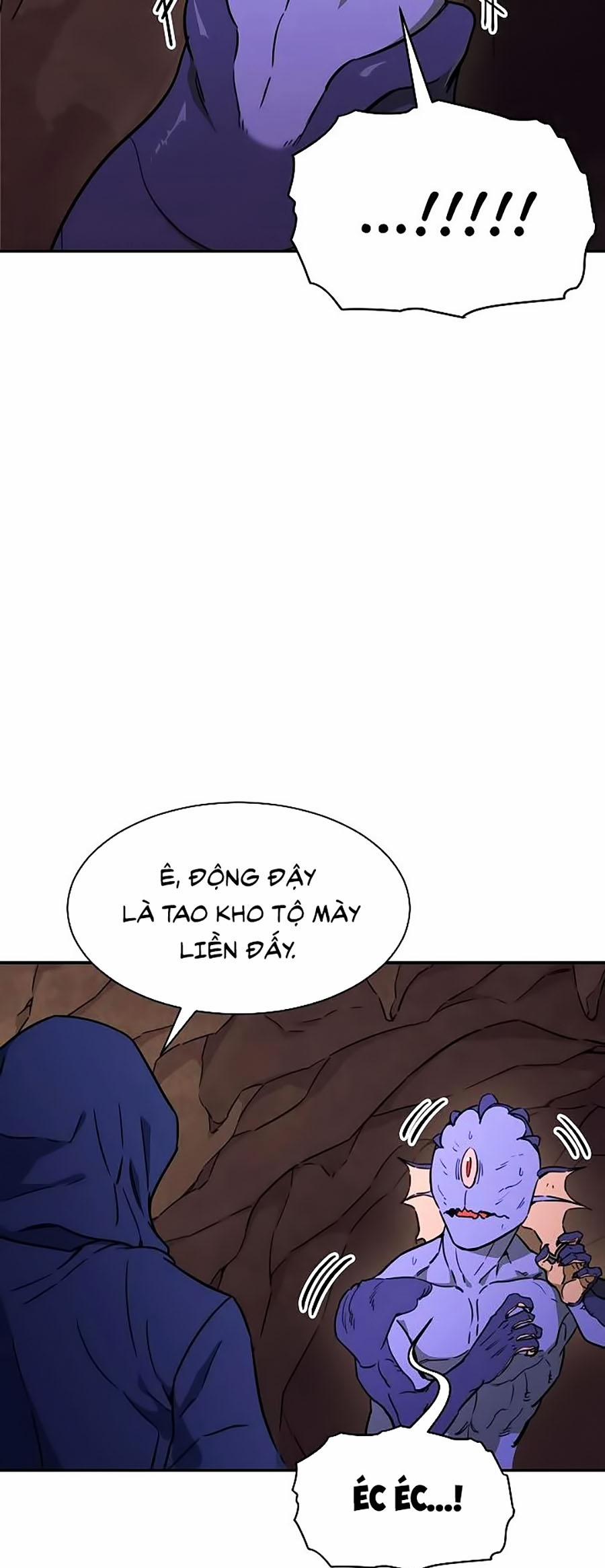 Bố Tôi Quá Mạnh 40 trang 30