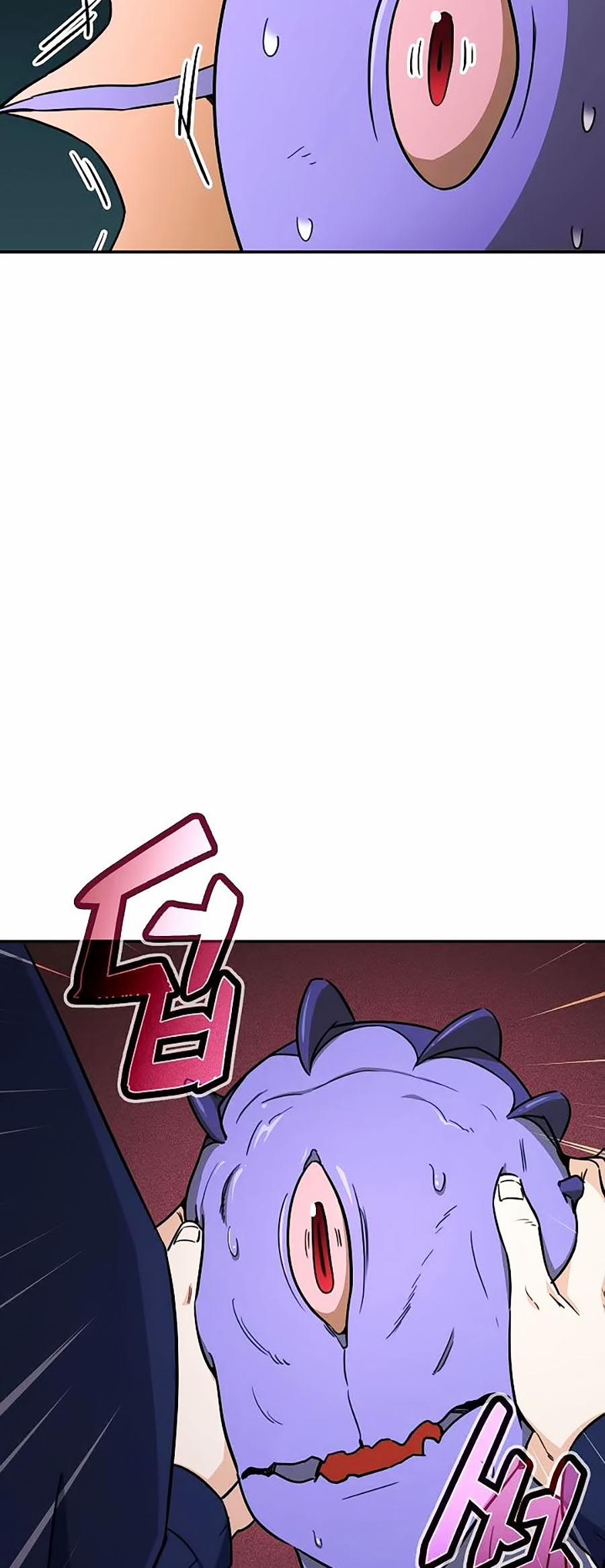 Bố Tôi Quá Mạnh 40 trang 32